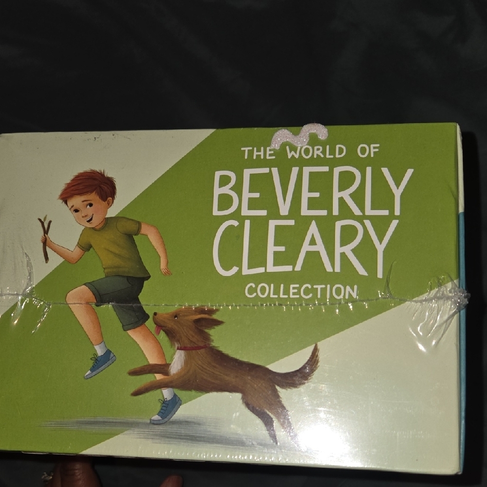 Kids Book Collection - Multicolor - Picture 7 of 9